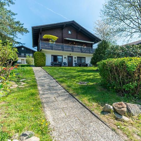 Apartment Am Hohen Bogen-45 By Interhome アルラッハ エクステリア 写真