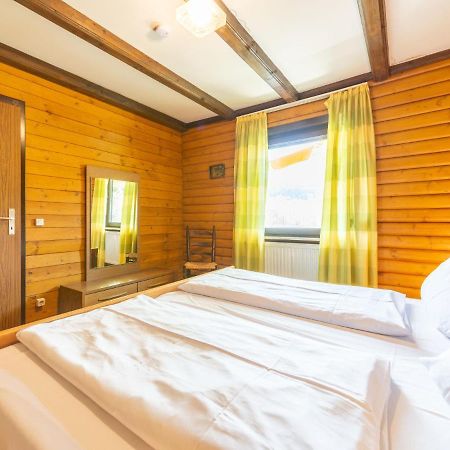 Apartment Am Hohen Bogen-45 By Interhome アルラッハ エクステリア 写真