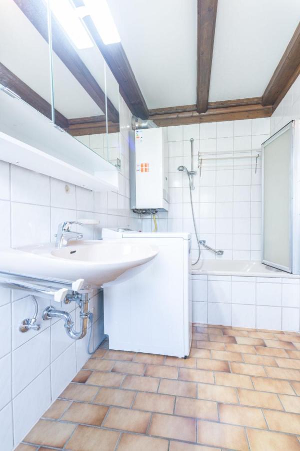 Apartment Am Hohen Bogen-45 By Interhome アルラッハ エクステリア 写真