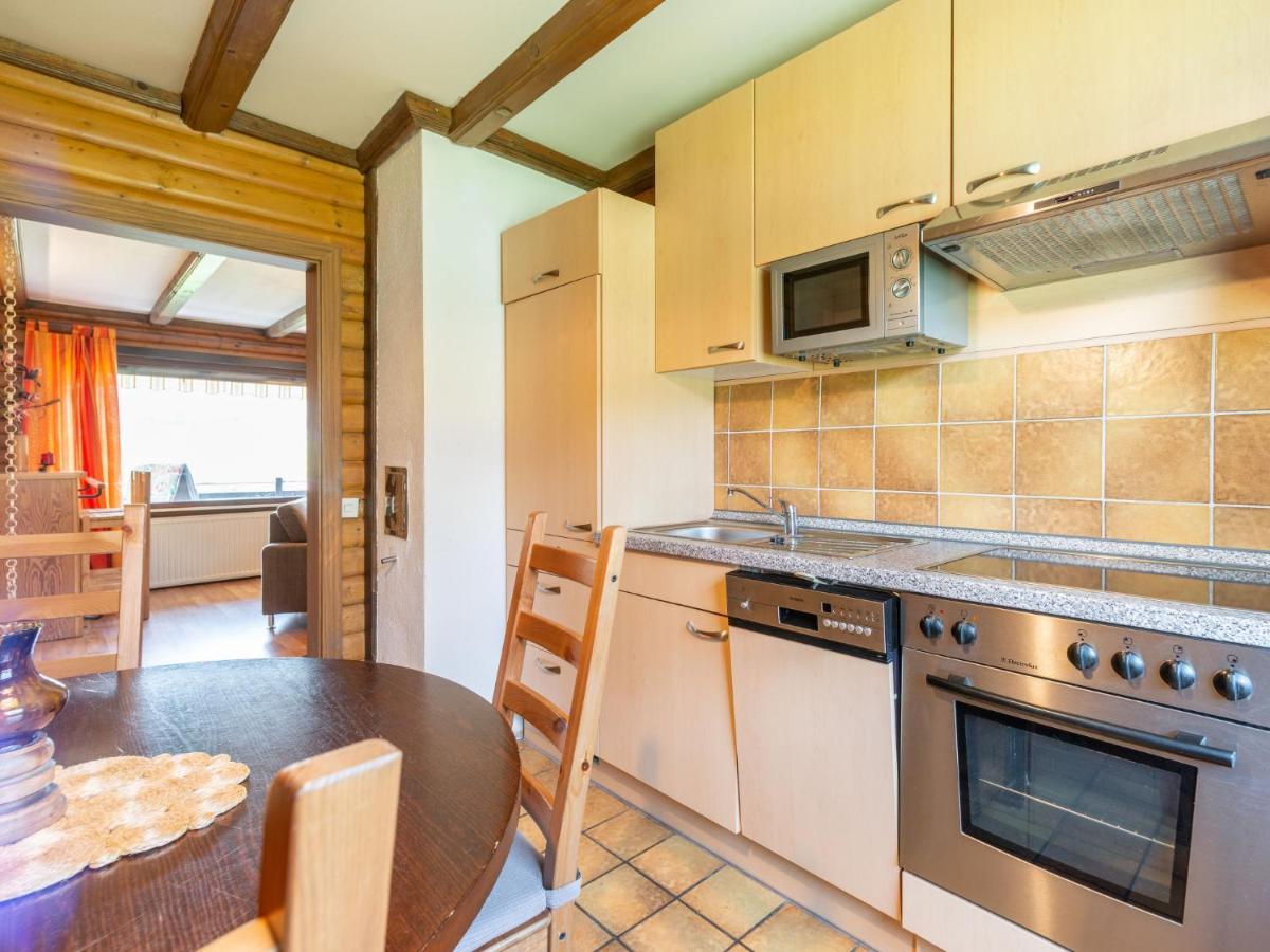 Apartment Am Hohen Bogen-45 By Interhome アルラッハ エクステリア 写真