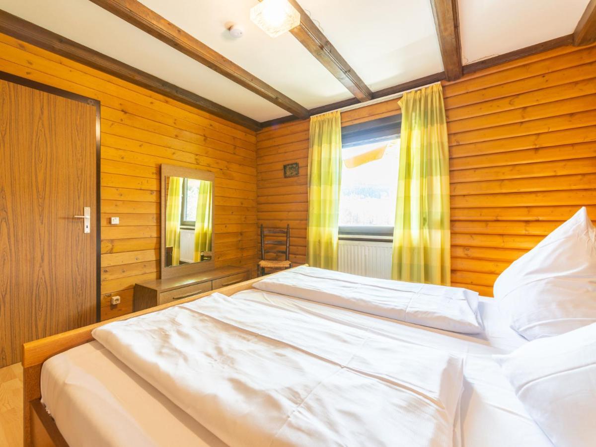 Apartment Am Hohen Bogen-45 By Interhome アルラッハ エクステリア 写真
