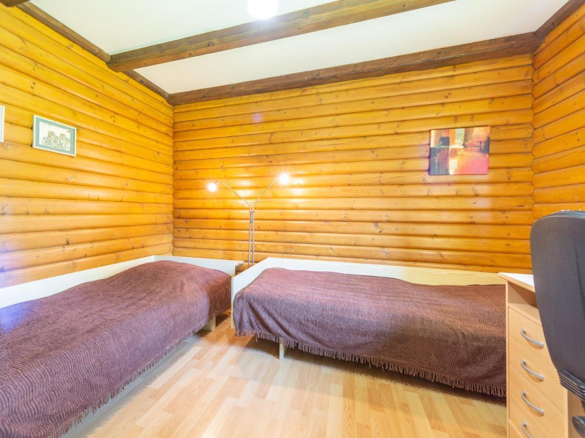 Apartment Am Hohen Bogen-45 By Interhome アルラッハ エクステリア 写真